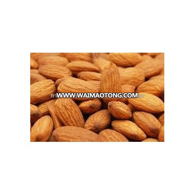 Raw and roasted Almond nuts for cheap price