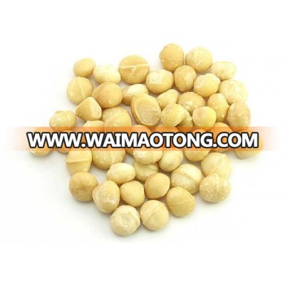 Premium Grade Raw Organic Macadamia Nuts. FREE SAMPLES