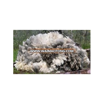 QUALITY RAW LAMB WOOL / LAMB WOOL / SCOURED SHEEP WOOL